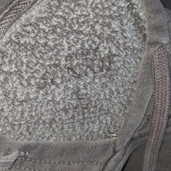 Crime Junkie Podcast Pill Logo Pullover Hoodie Sweatshirt, Size Large - Picture 4 of 7